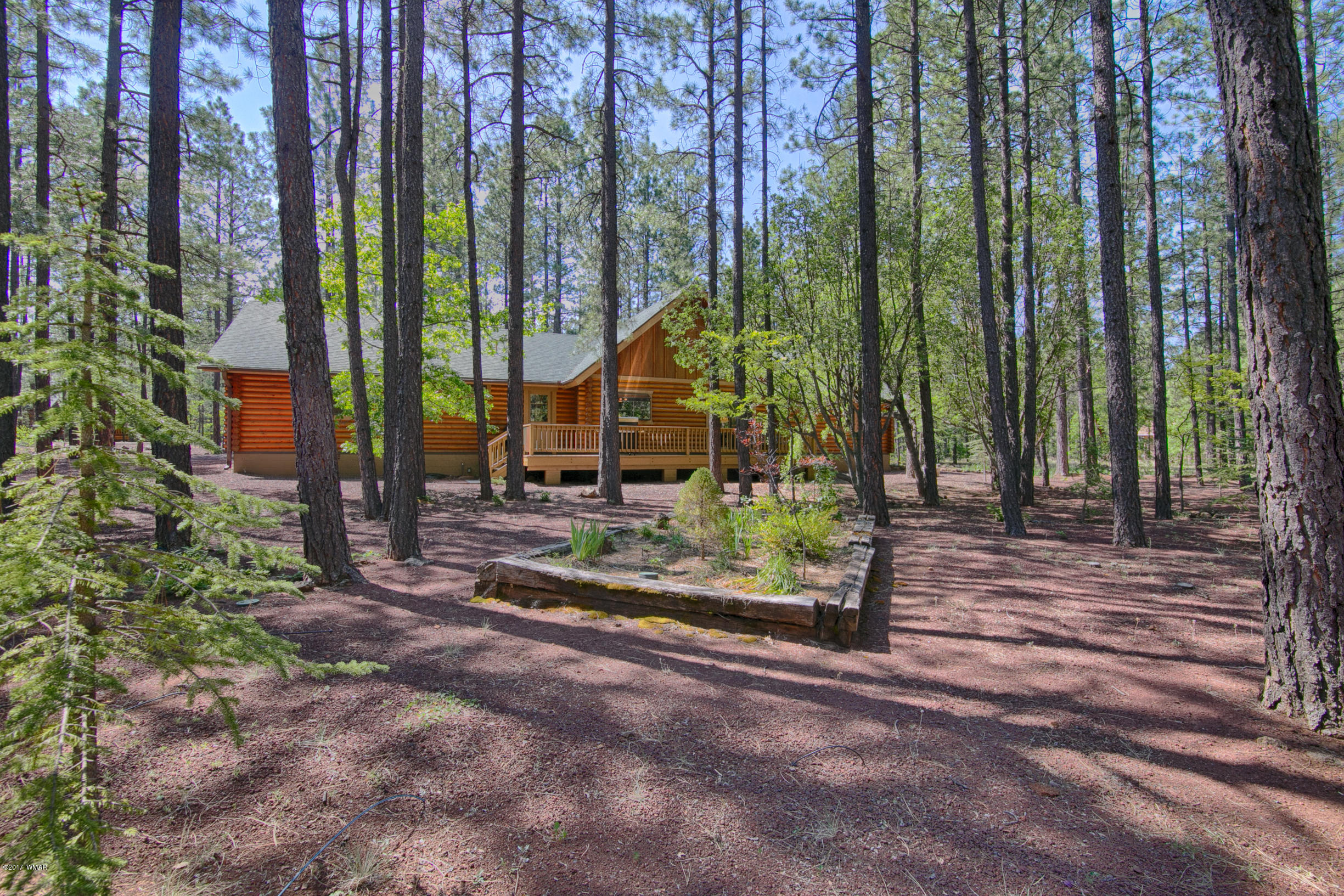 7334 Buck Springs Road Pinetop, AZ 85935 - Photo 17 of 19 Gallery Image 17