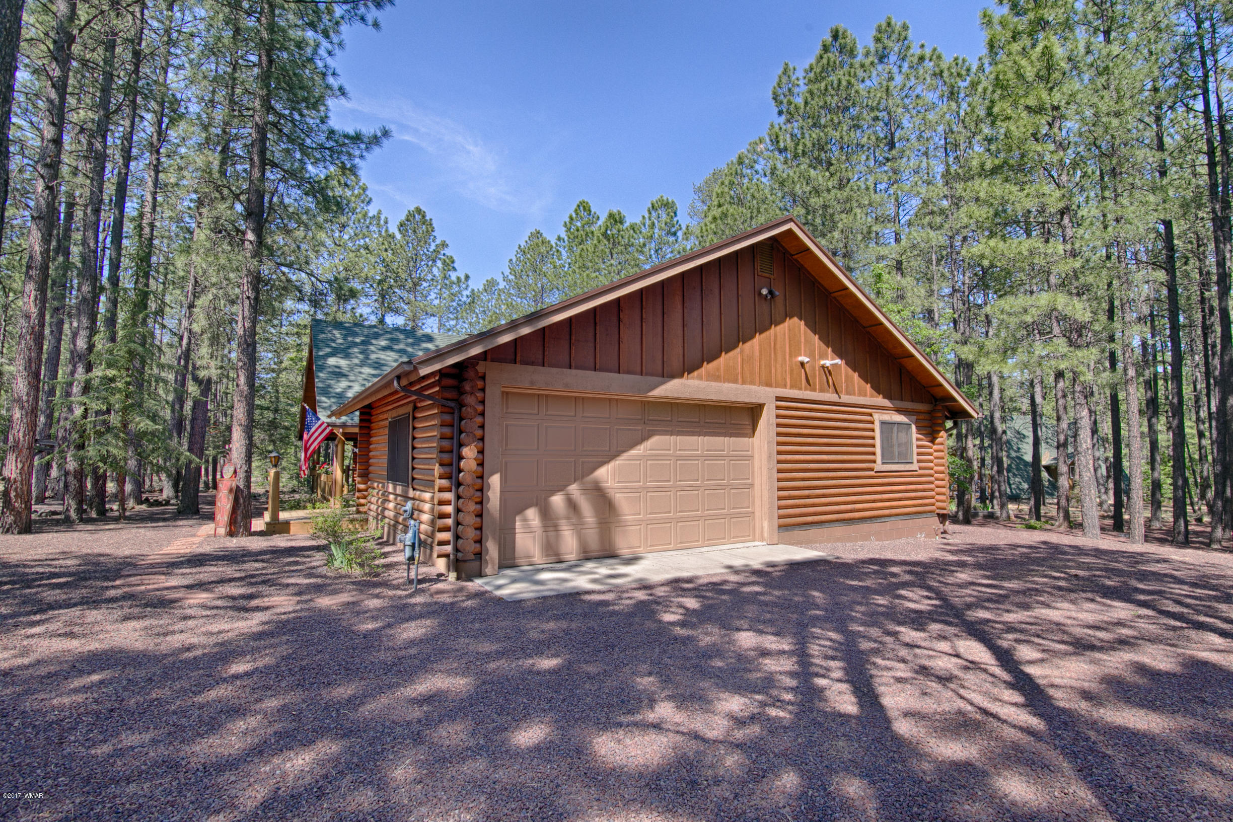 7334 Buck Springs Road Pinetop, AZ 85935 - Photo 19 of 19 Gallery Image 19