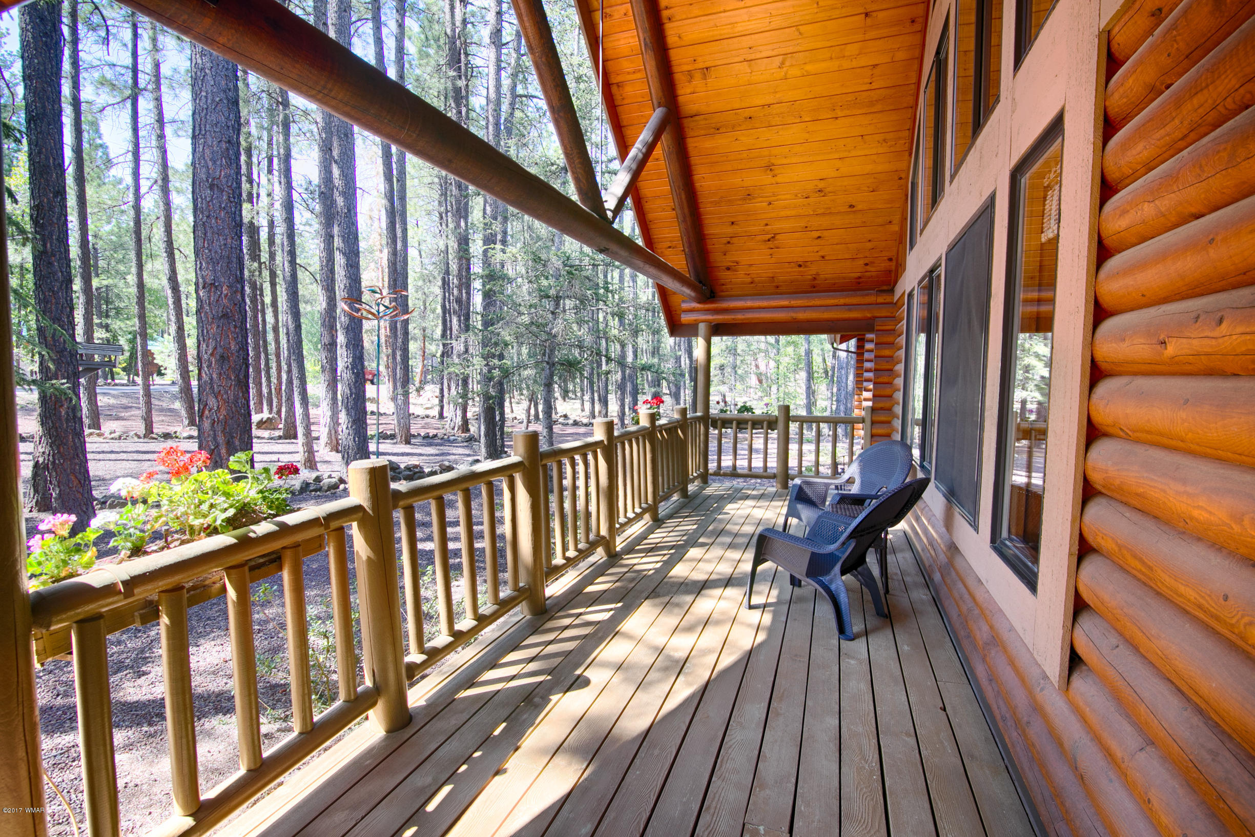 7334 Buck Springs Road Pinetop, AZ 85935 - Photo 2 of 19 Gallery Image 2