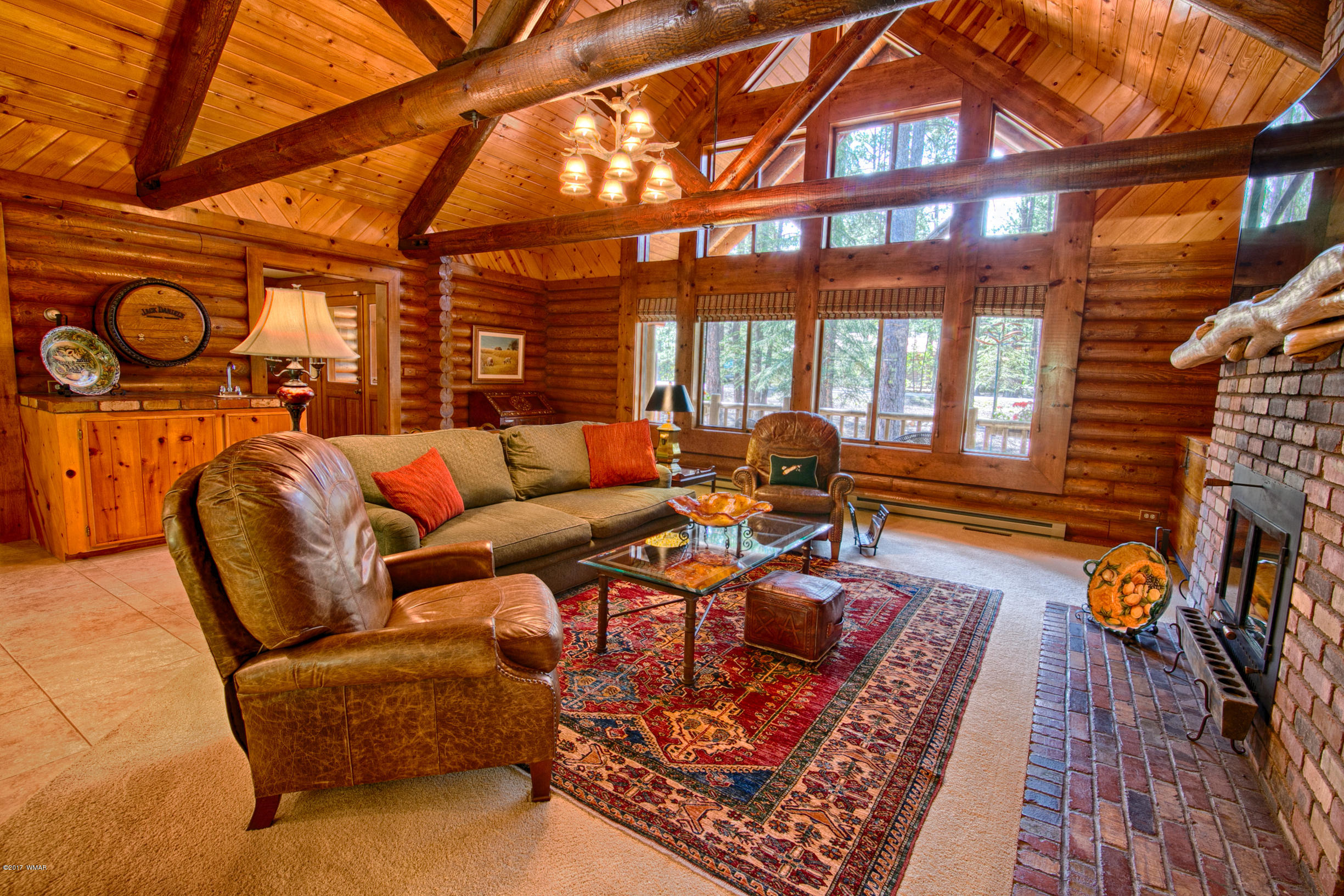 7334 Buck Springs Road Pinetop, AZ 85935 - Photo 3 of 19 Gallery Image 3