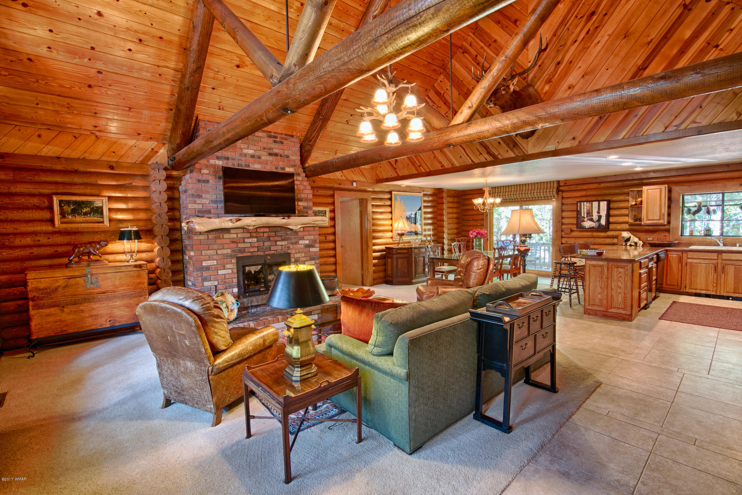 7334 Buck Springs Road Pinetop, AZ 85935 - Photo 4 of 19 Gallery Image 4