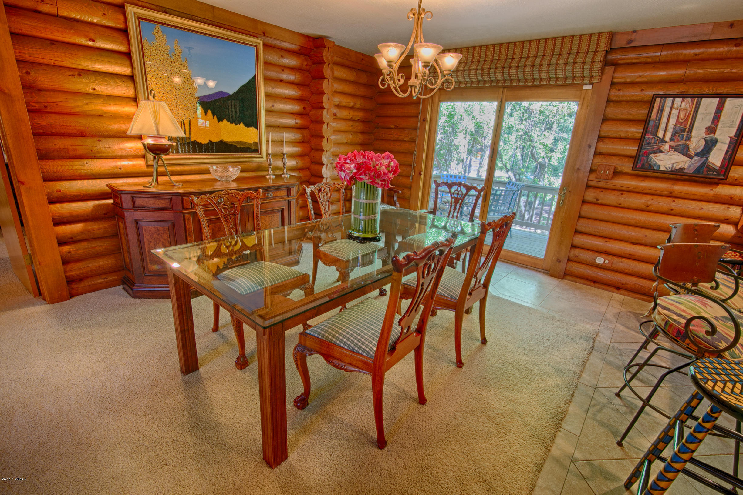 7334 Buck Springs Road Pinetop, AZ 85935 - Photo 6 of 19 Gallery Image 6