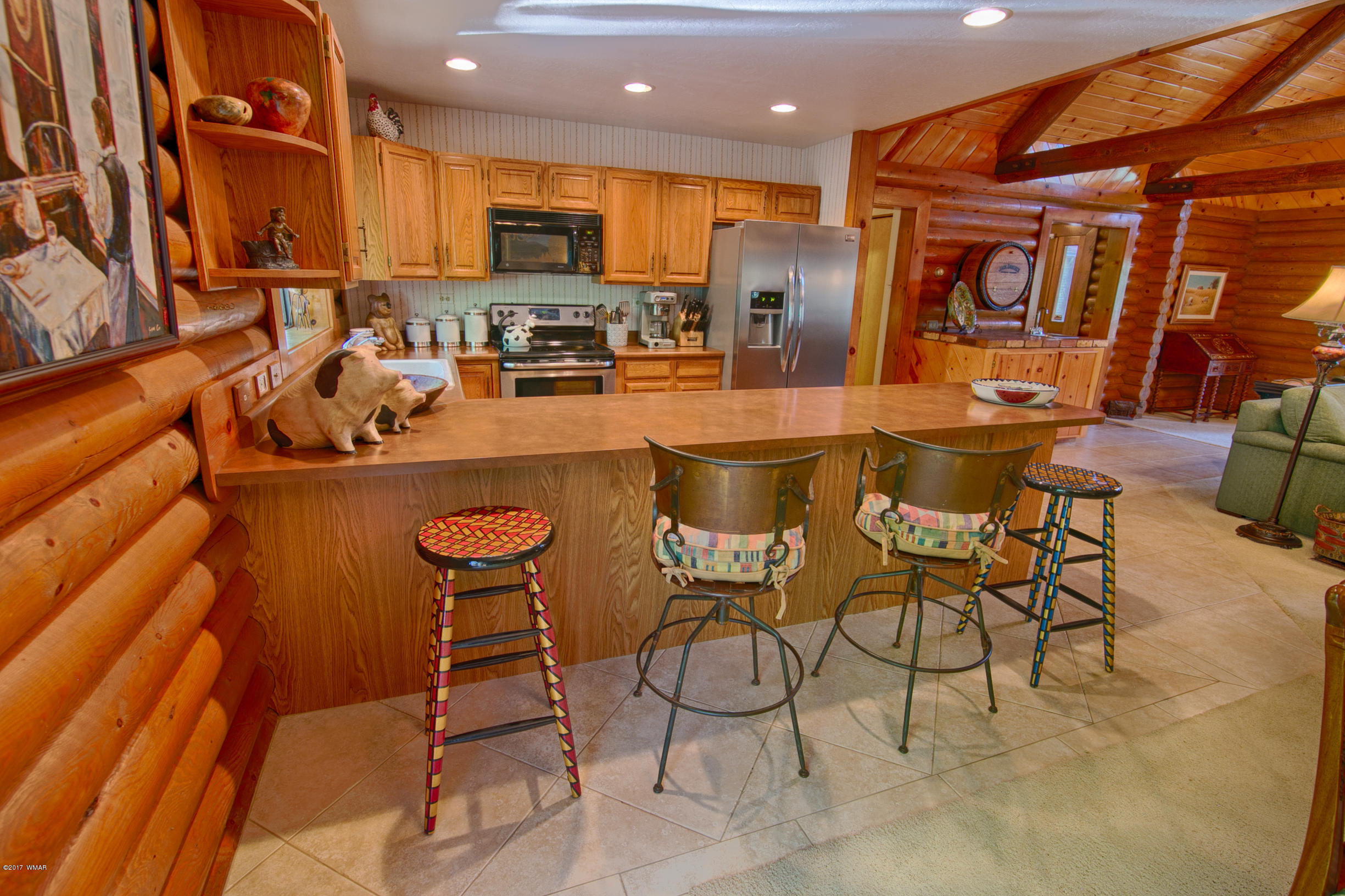 7334 Buck Springs Road Pinetop, AZ 85935 - Photo 7 of 19 Gallery Image 7