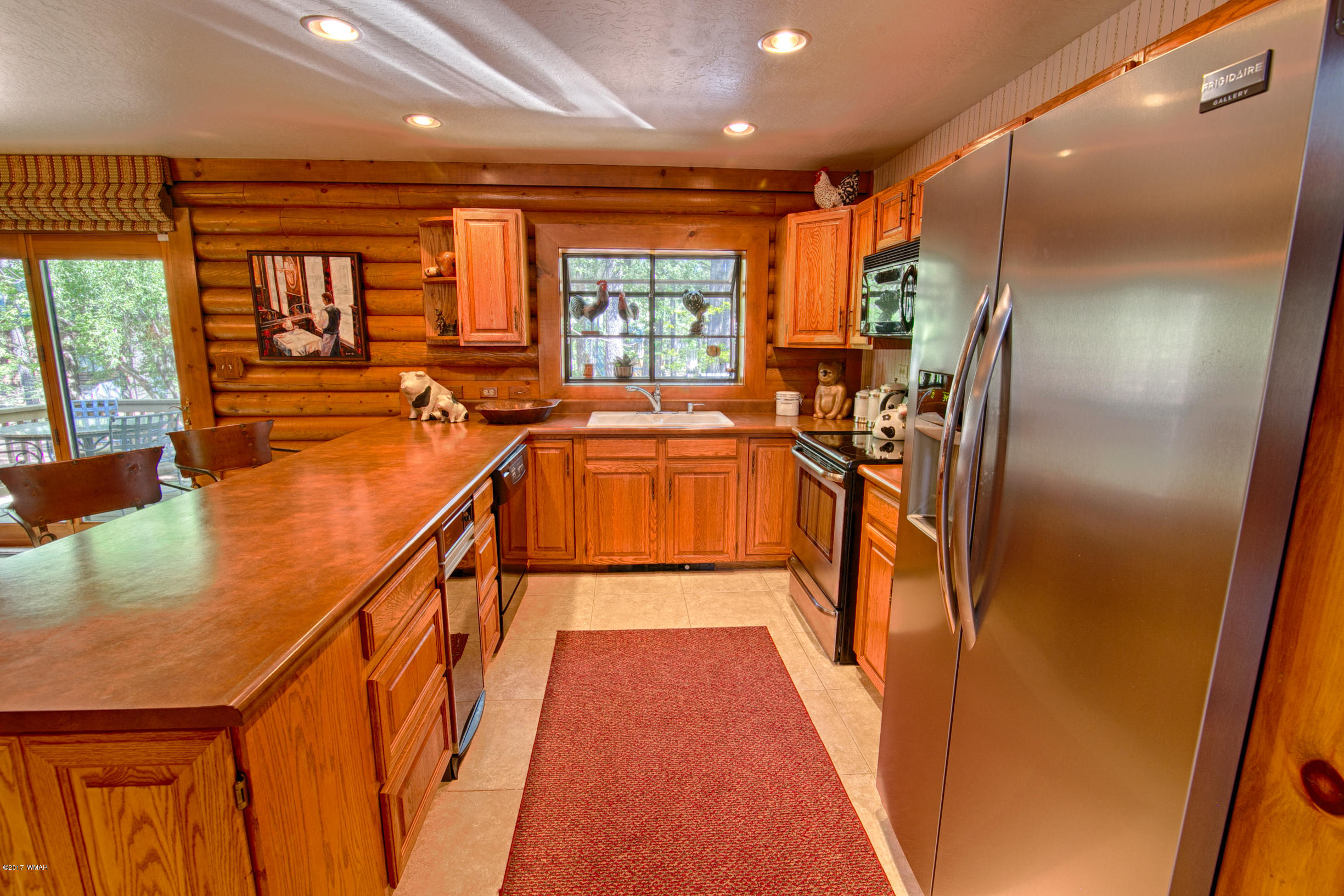 7334 Buck Springs Road Pinetop, AZ 85935 - Photo 8 of 19 Gallery Image 8