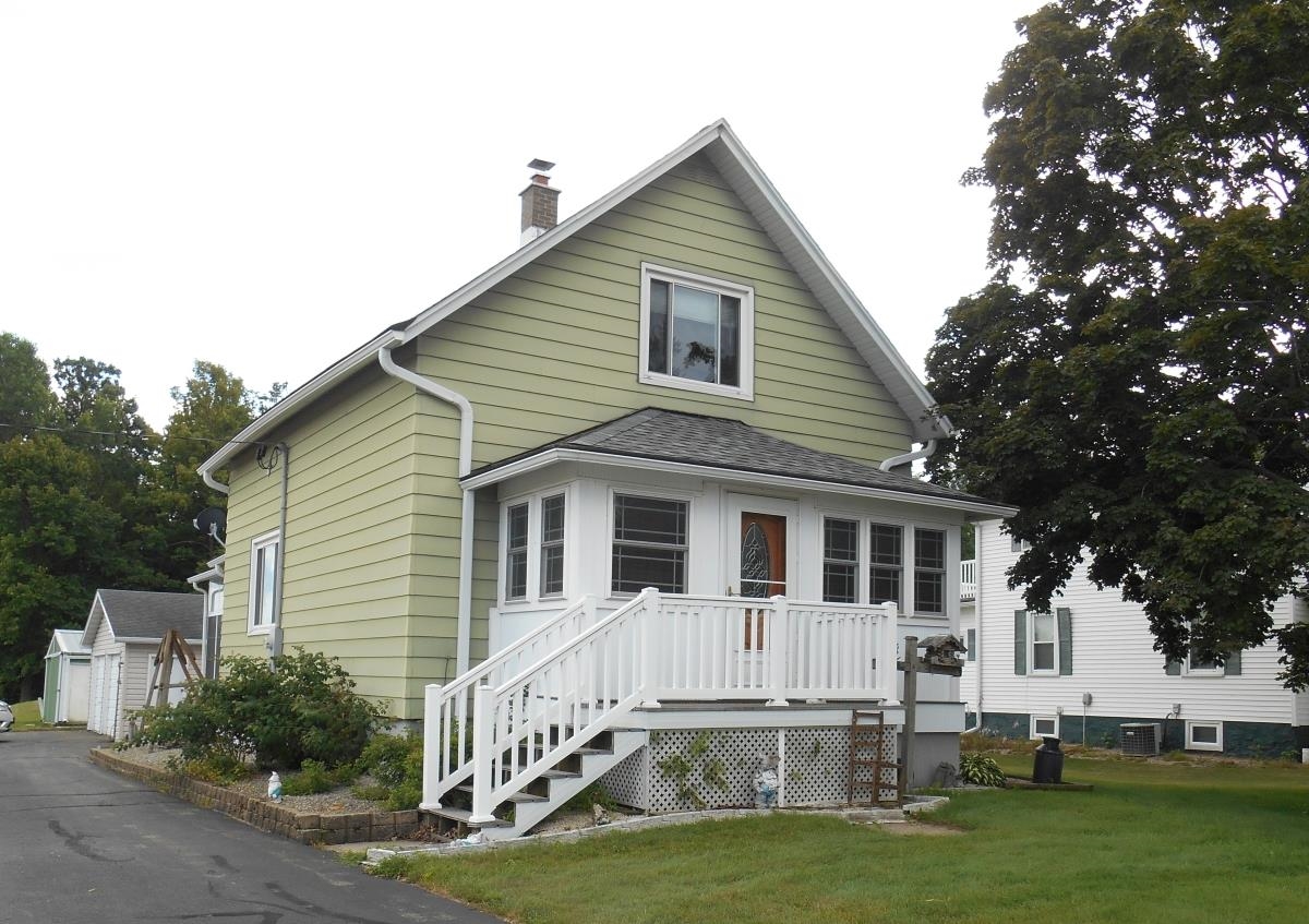 W4901 State 156 Road Bonduel, WI 54107 - Photo 1 of 32