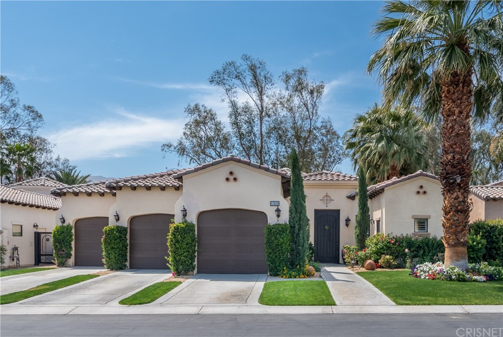 57929 Santa Rosa Trail La Quinta, CA 92253 - Photo 1 of 1