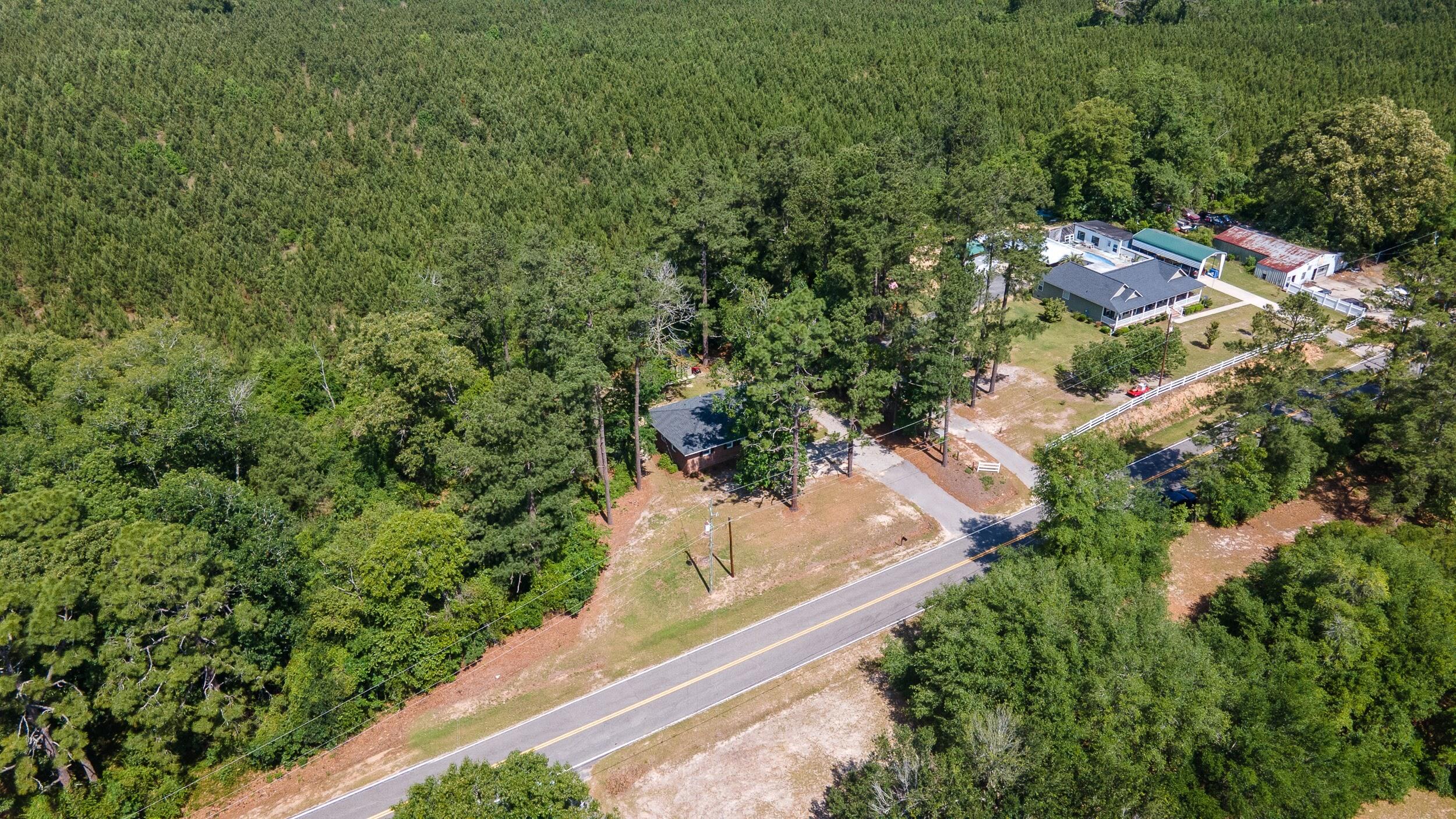 1975 Reynolds Road Barnwell, SC 29812 - Photo 29 of 34
