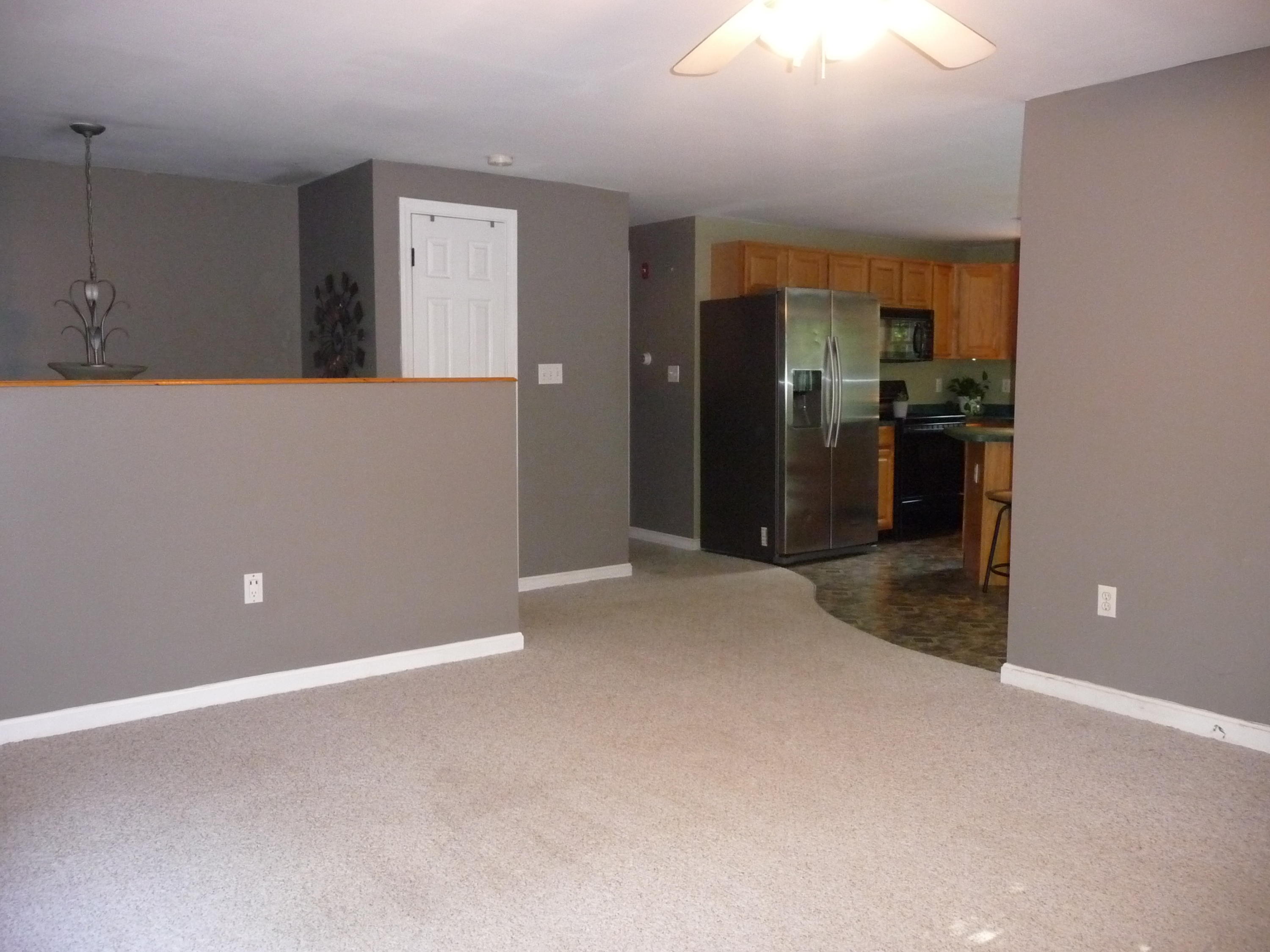 15 Ali Pond Road Berwick, ME 03901 - Photo 7 of 19 Living to Kitchen