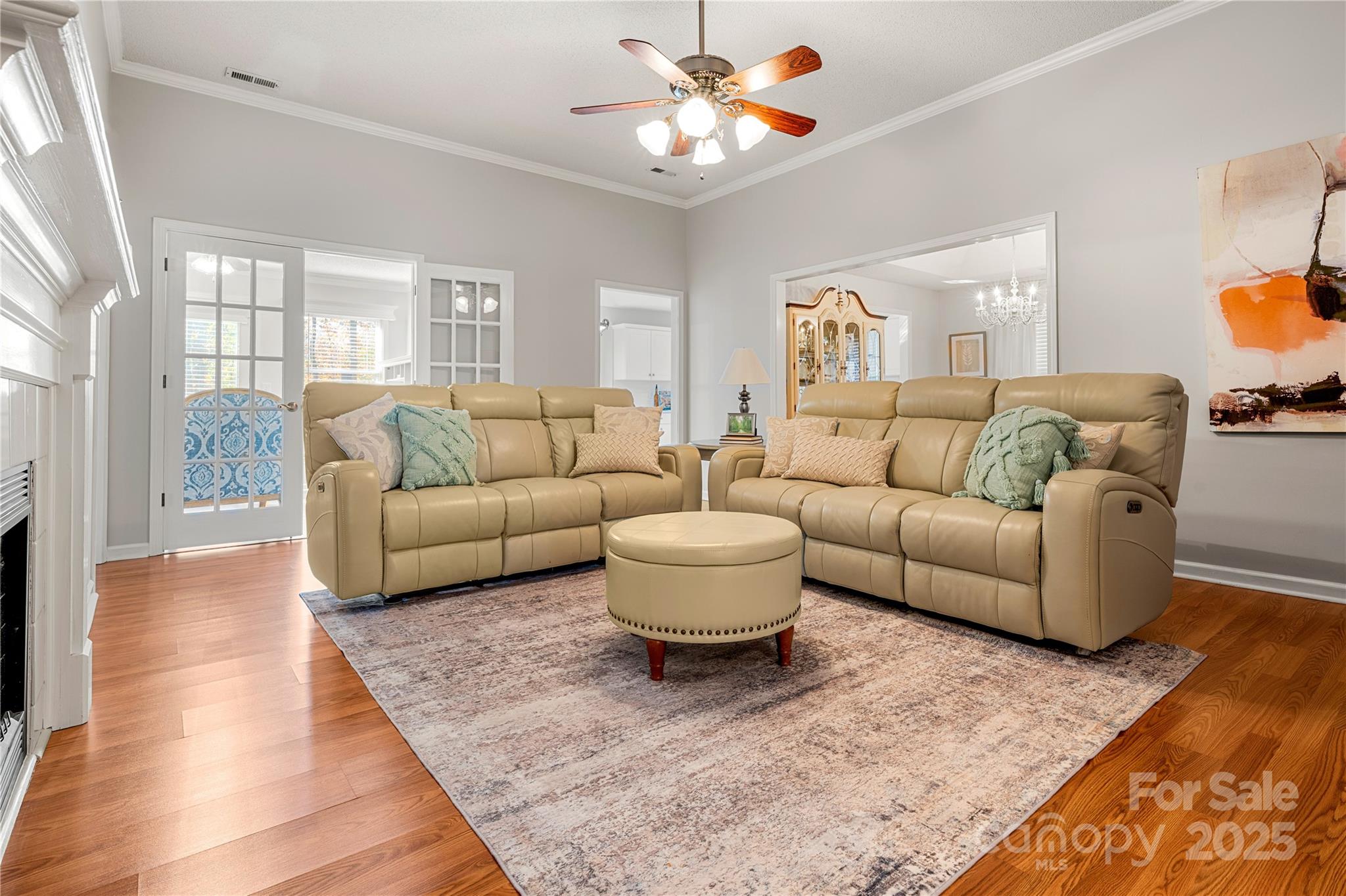 110 Banks Ridge Road Fort Mill, SC 29715 - Photo 3 of 44 Gallery Image 3