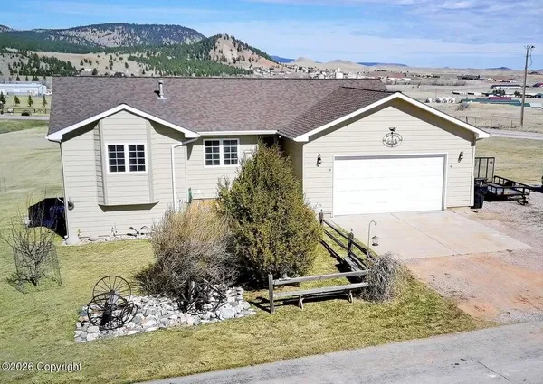 $399,999 | 1117 Liberty Lane, Sundance, WY 82729