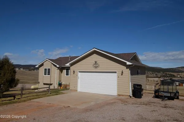 $399,999 | 1117 Liberty Lane, Sundance, WY 82729