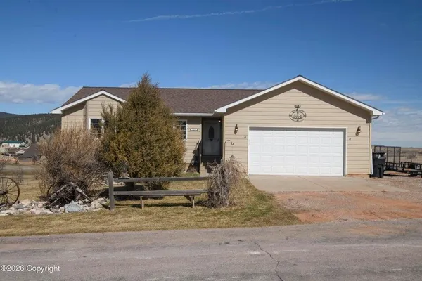 $399,999 | 1117 Liberty Lane, Sundance, WY 82729