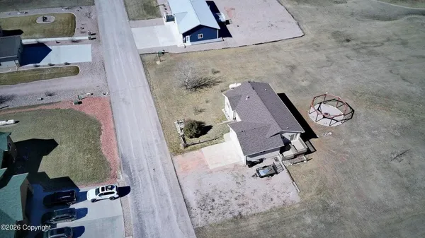 $399,999 | 1117 Liberty Lane, Sundance, WY 82729