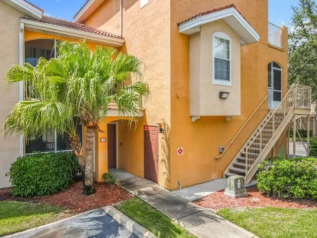 $193,000 | 12020 Villanova Drive, Unit 103, Orlando, FL 32837