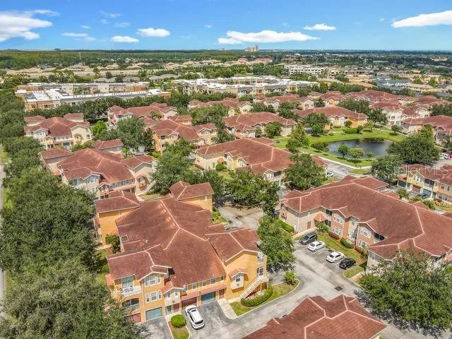 $193,000 | 12020 Villanova Drive, Unit 103, Orlando, FL 32837
