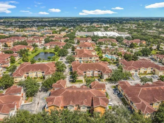 $193,000 | 12020 Villanova Drive, Unit 103, Orlando, FL 32837