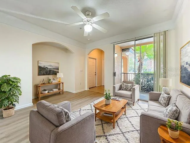 $193,000 | 12020 Villanova Drive, Unit 103, Orlando, FL 32837