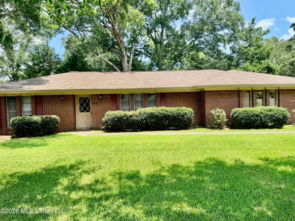 $165,000 | 209 Swor Street, Taylorsville, MS 39168