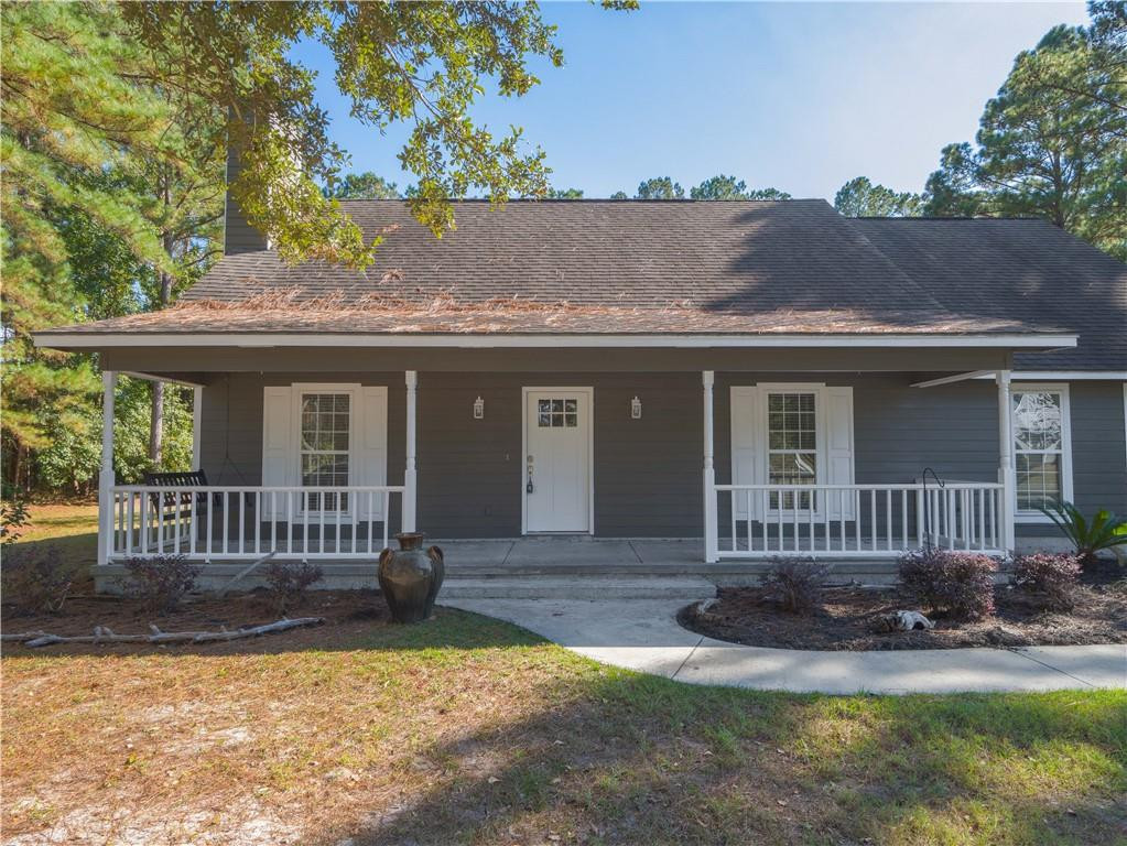 102 Winchester Road Waverly, GA 31565 - Photo 37 of 39