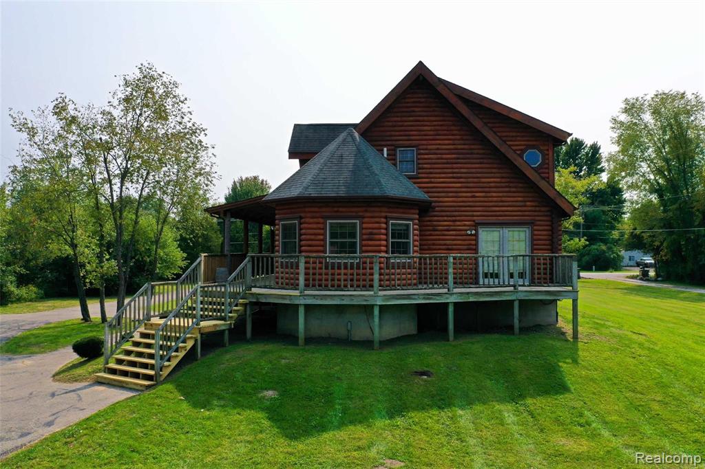 10118 Coldwater Road Flushing, MI 48433 - Photo 59 of 62