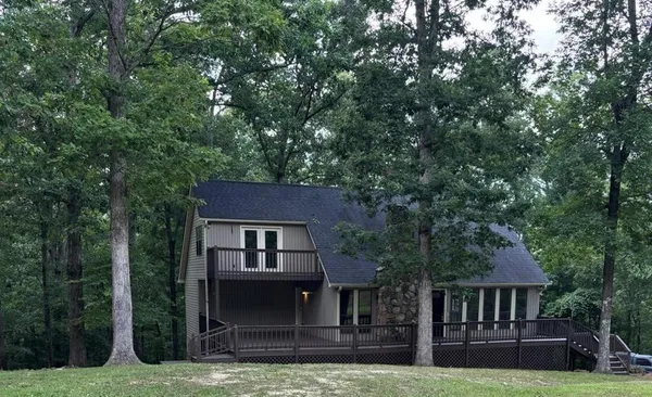 $379,900 | 165 North Woods Lane, Trenton, GA 30752