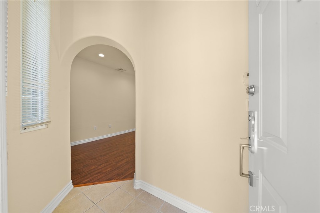 1500 Pine Avenue, Unit 9 Long Beach, CA 90813 - Photo 25 of 30 a view of a hallway with closet