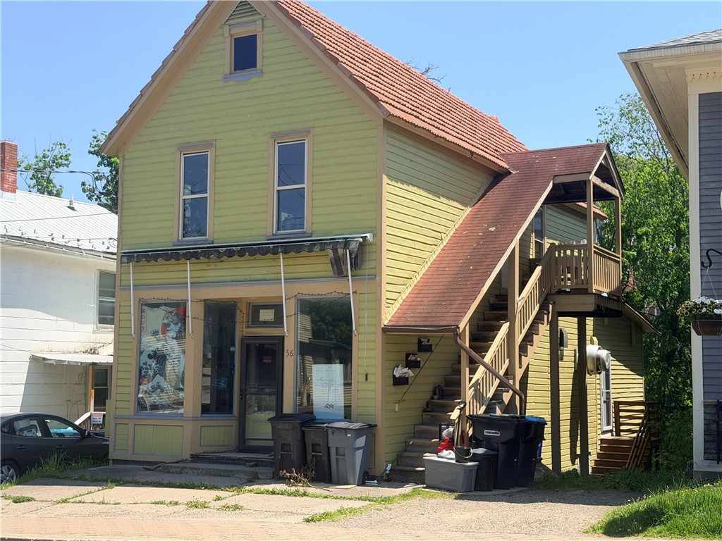 56 North Main Street Alfred, NY 14802 - Photo 2 of 15