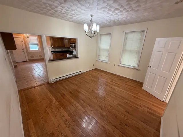 $2,000 | 101 Brooks Street, Unit 1, Boston, MA 02128