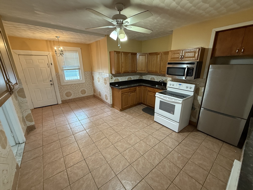 101 Brooks Street, Unit 1 Boston, MA 02128 - Photo 2 of 7