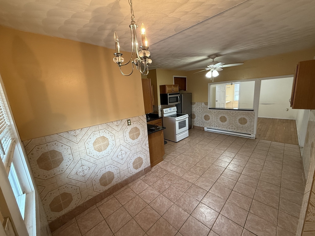 101 Brooks Street, Unit 1 Boston, MA 02128 - Photo 3 of 7