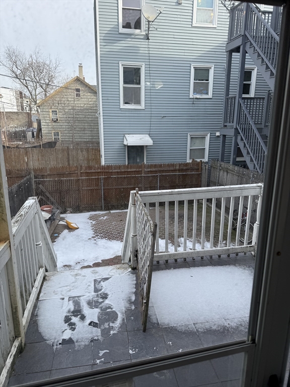 101 Brooks Street, Unit 1 Boston, MA 02128 - Photo 6 of 7