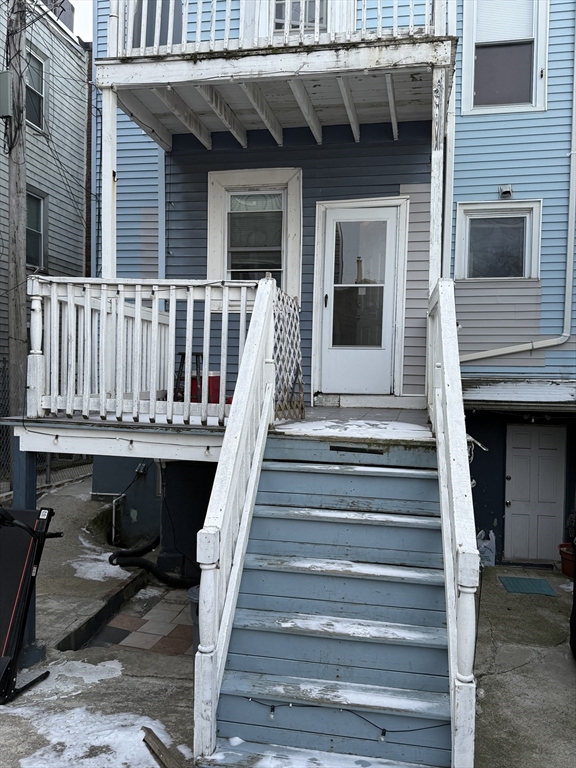 101 Brooks Street, Unit 1 Boston, MA 02128 - Photo 7 of 7