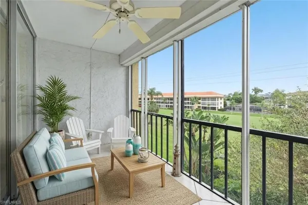 $139,900 | 1087 Forest Lakes Drive, Unit 1303, Naples, FL 34105