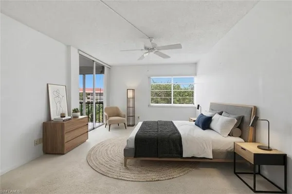 $139,900 | 1087 Forest Lakes Drive, Unit 1303, Naples, FL 34105