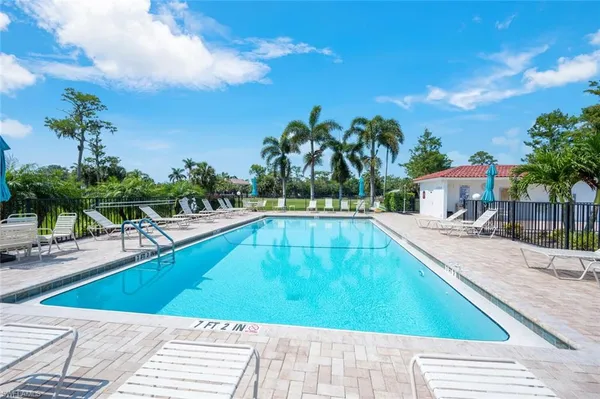 $139,900 | 1087 Forest Lakes Drive, Unit 1303, Naples, FL 34105