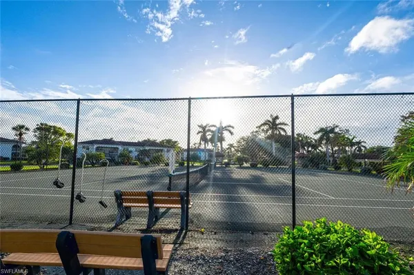 $139,900 | 1087 Forest Lakes Drive, Unit 1303, Naples, FL 34105