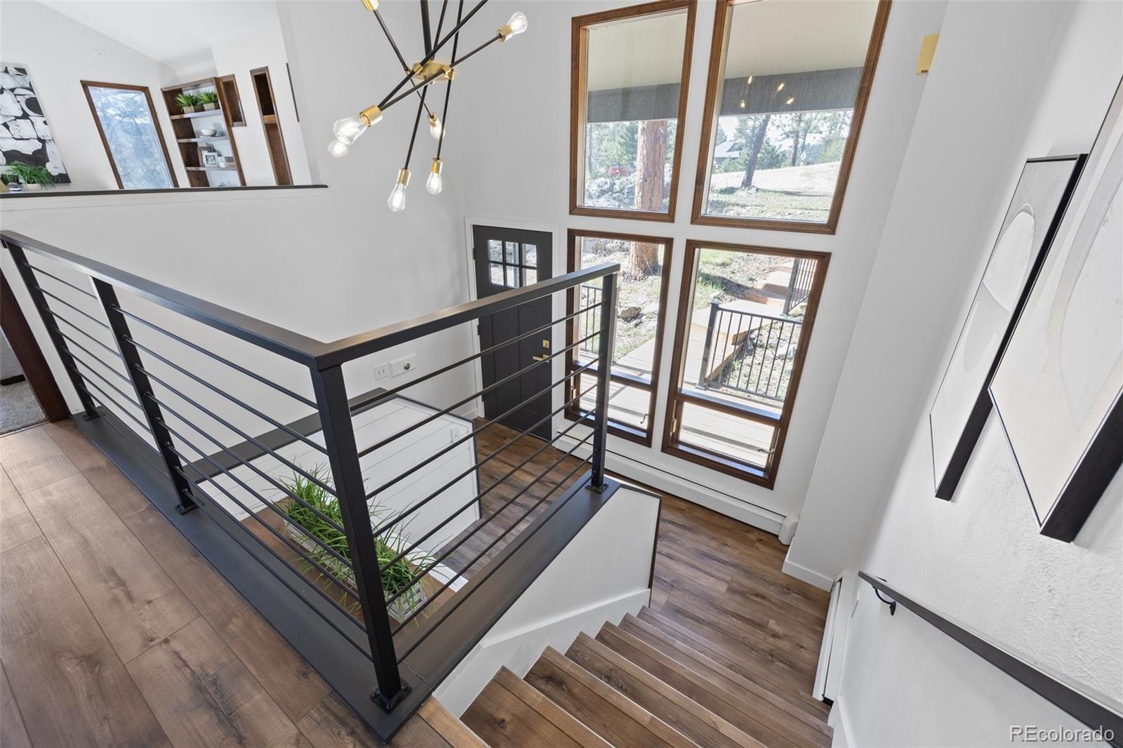 4800 Forest Hill Road Evergreen, CO 80439 - Photo 25 of 50 Gallery Image 25