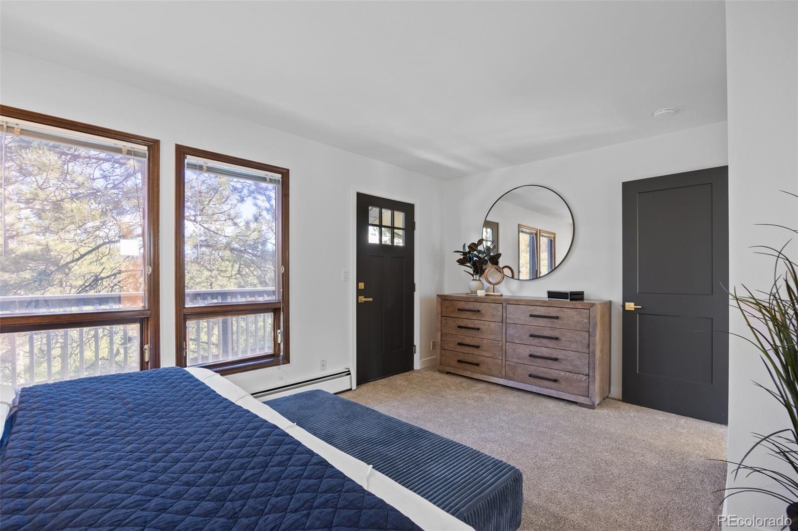 4800 Forest Hill Road Evergreen, CO 80439 - Photo 35 of 50 Gallery Image 35