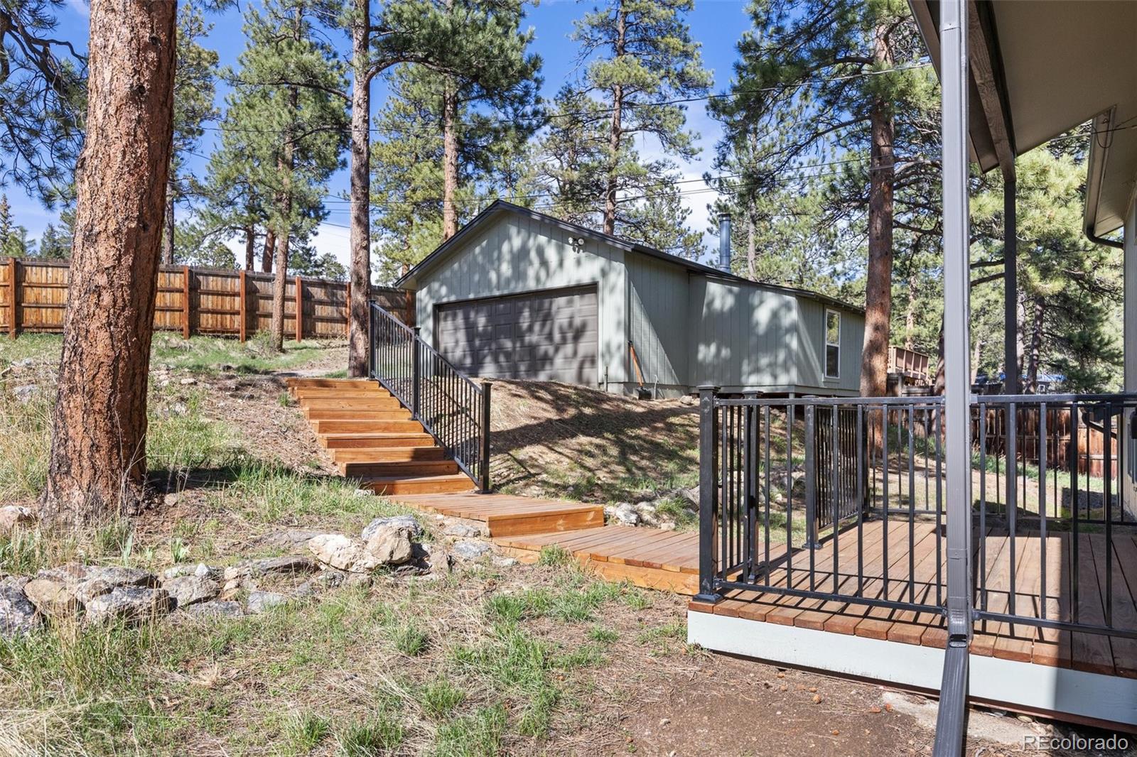 4800 Forest Hill Road Evergreen, CO 80439 - Photo 49 of 50 Gallery Image 49