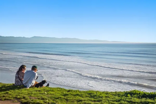 a view of a floor plan