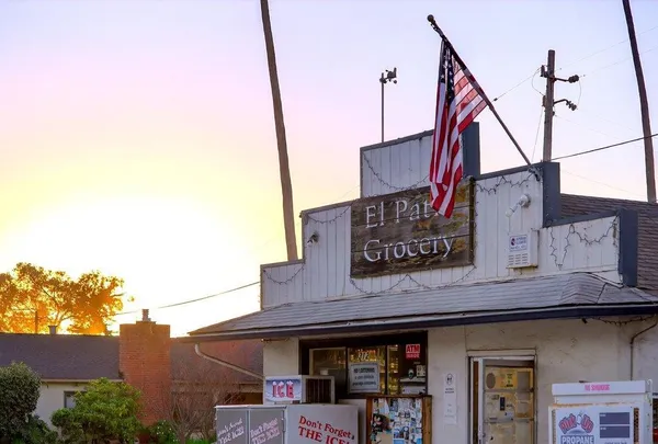 a street sign on a pole