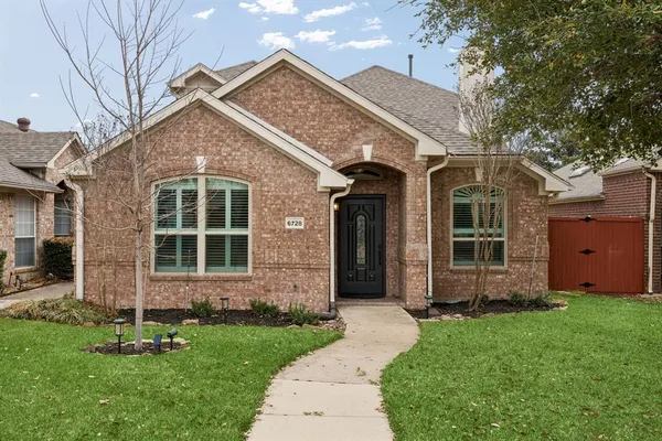 $469,000 | 6728 Saddletree Trail, Plano, TX 75023