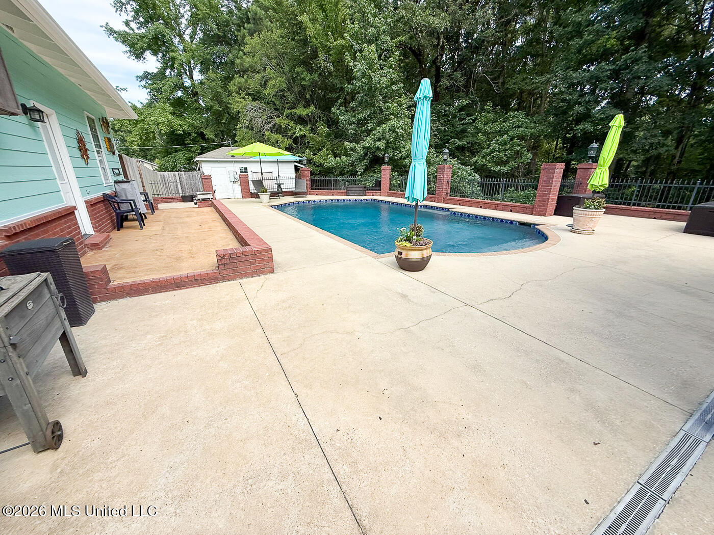 148 Red Hills Road Byhalia, MS 38611 - Photo 43 of 48 untitled-43