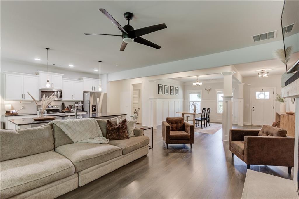 149 Manor Drive Hull, GA 30646 - Photo 12 of 40