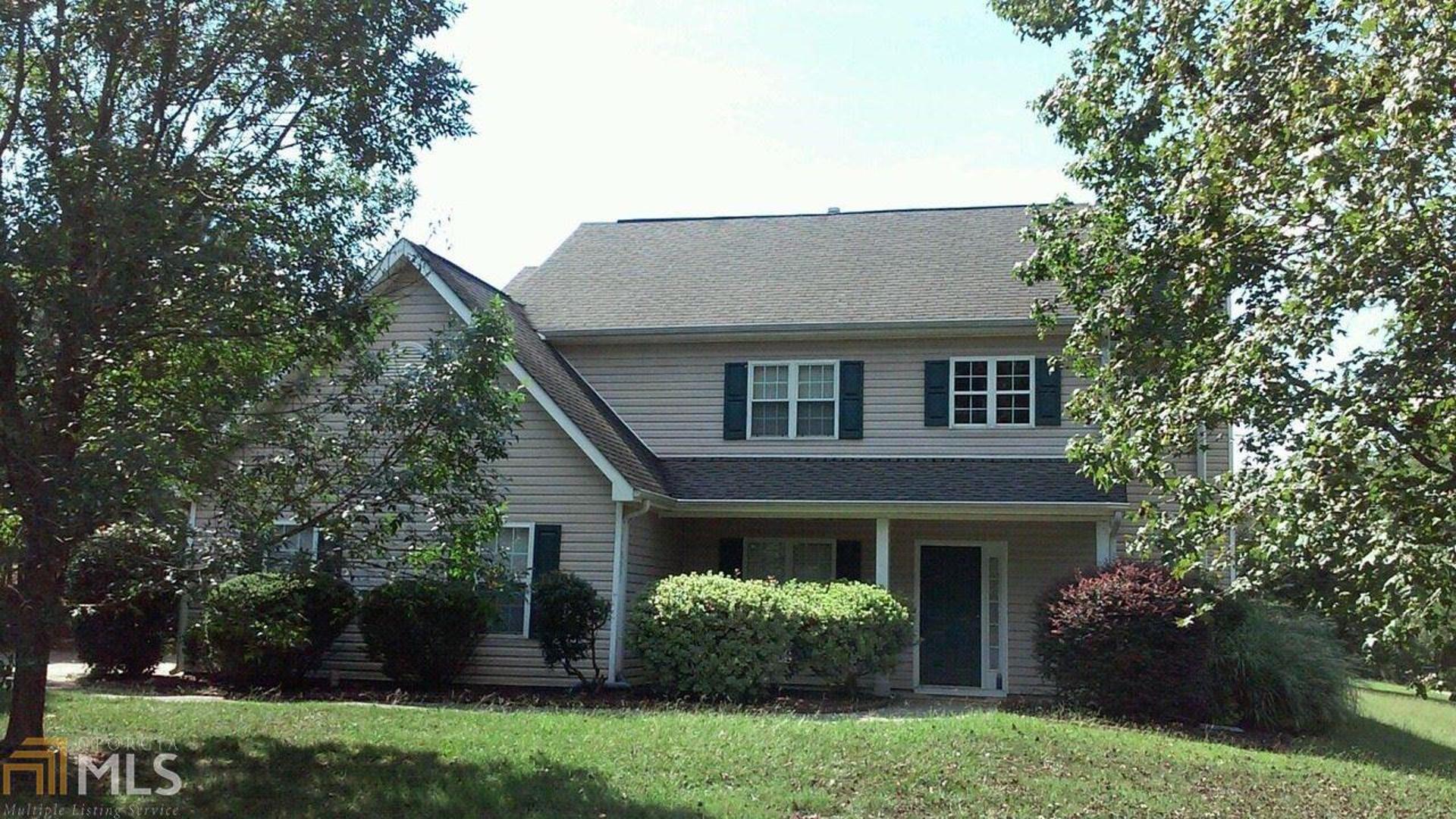 265 Arrowood Road Tyrone, GA 30290 - Photo 1 of 1 Gallery Image 1