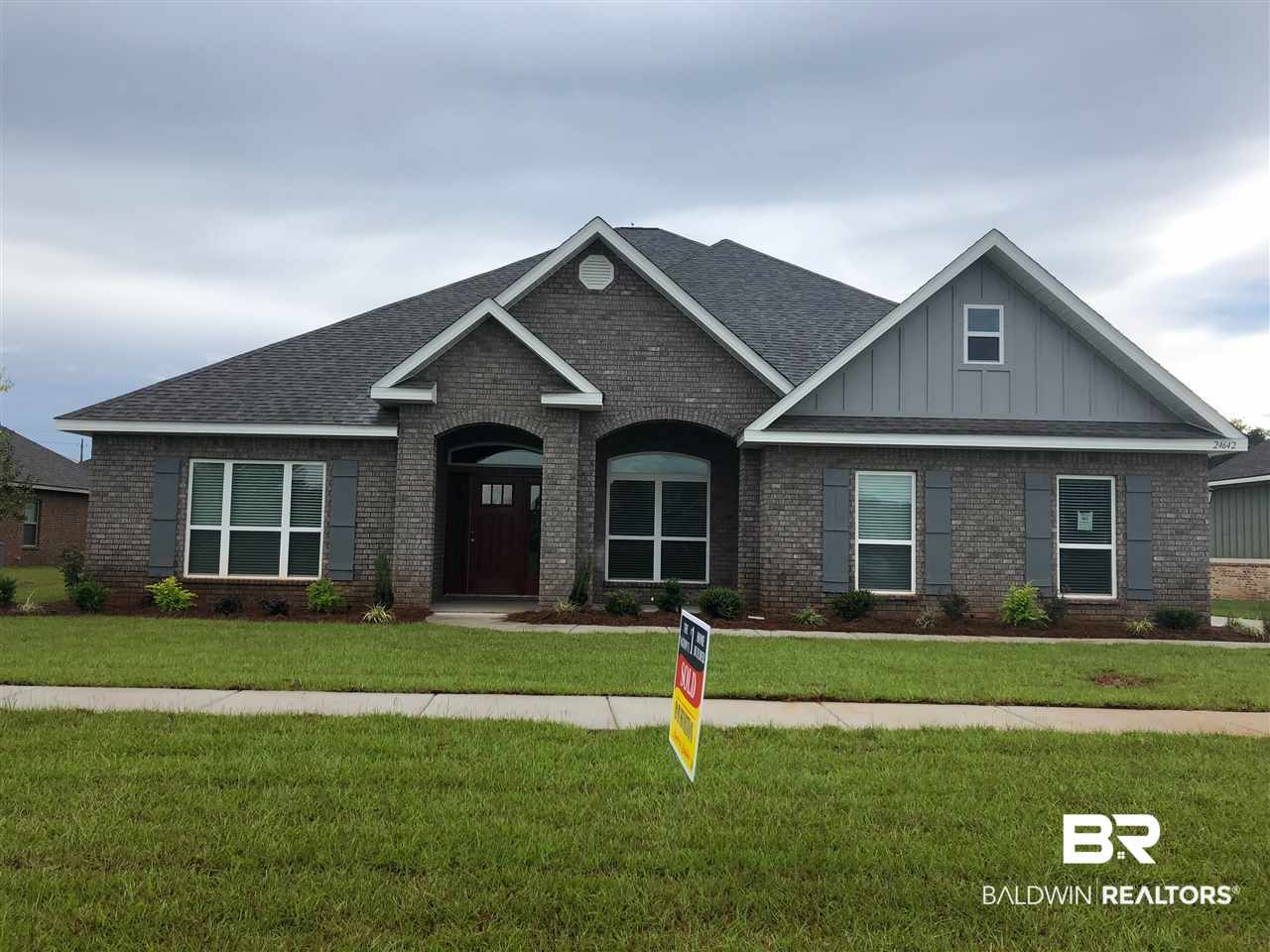 24642 Hartford Avenue Daphne, AL 36526 - Photo 1 of 33