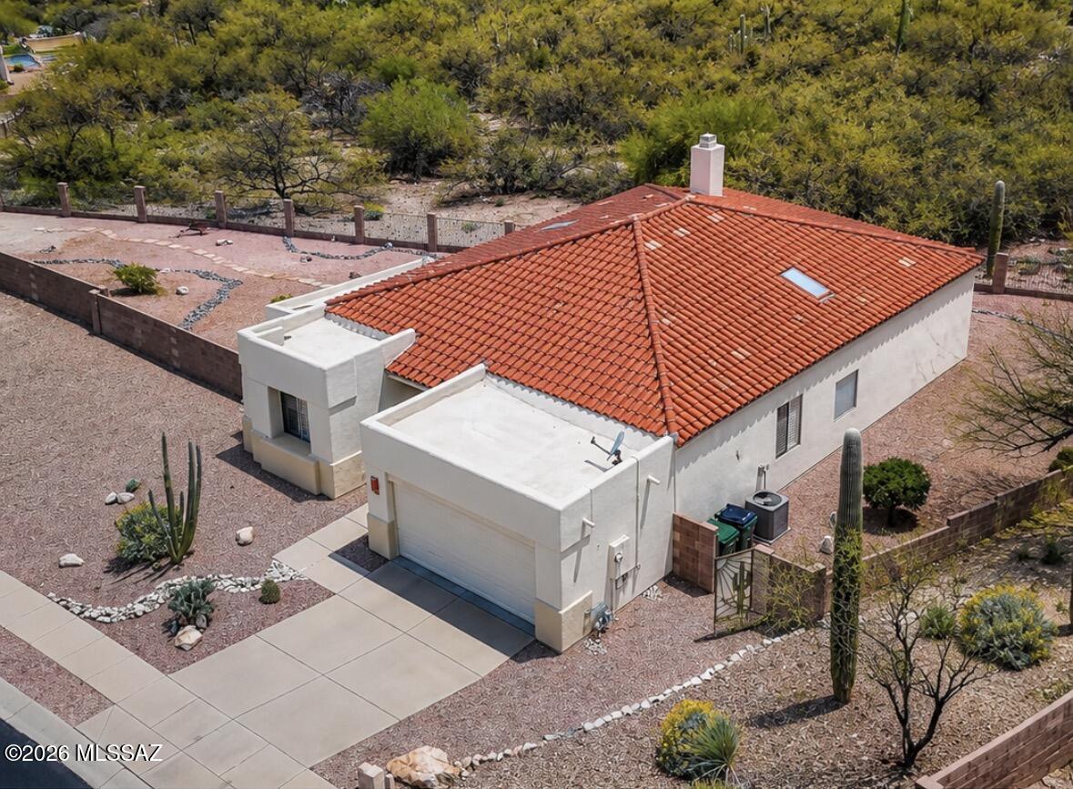 5335 North Canyon Rise Place Tucson, AZ 85749 - Photo 2 of 42 IMG_6576