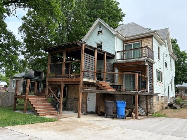 1708 17th Street Monroe, WI 53566 - Photo 54 of 66