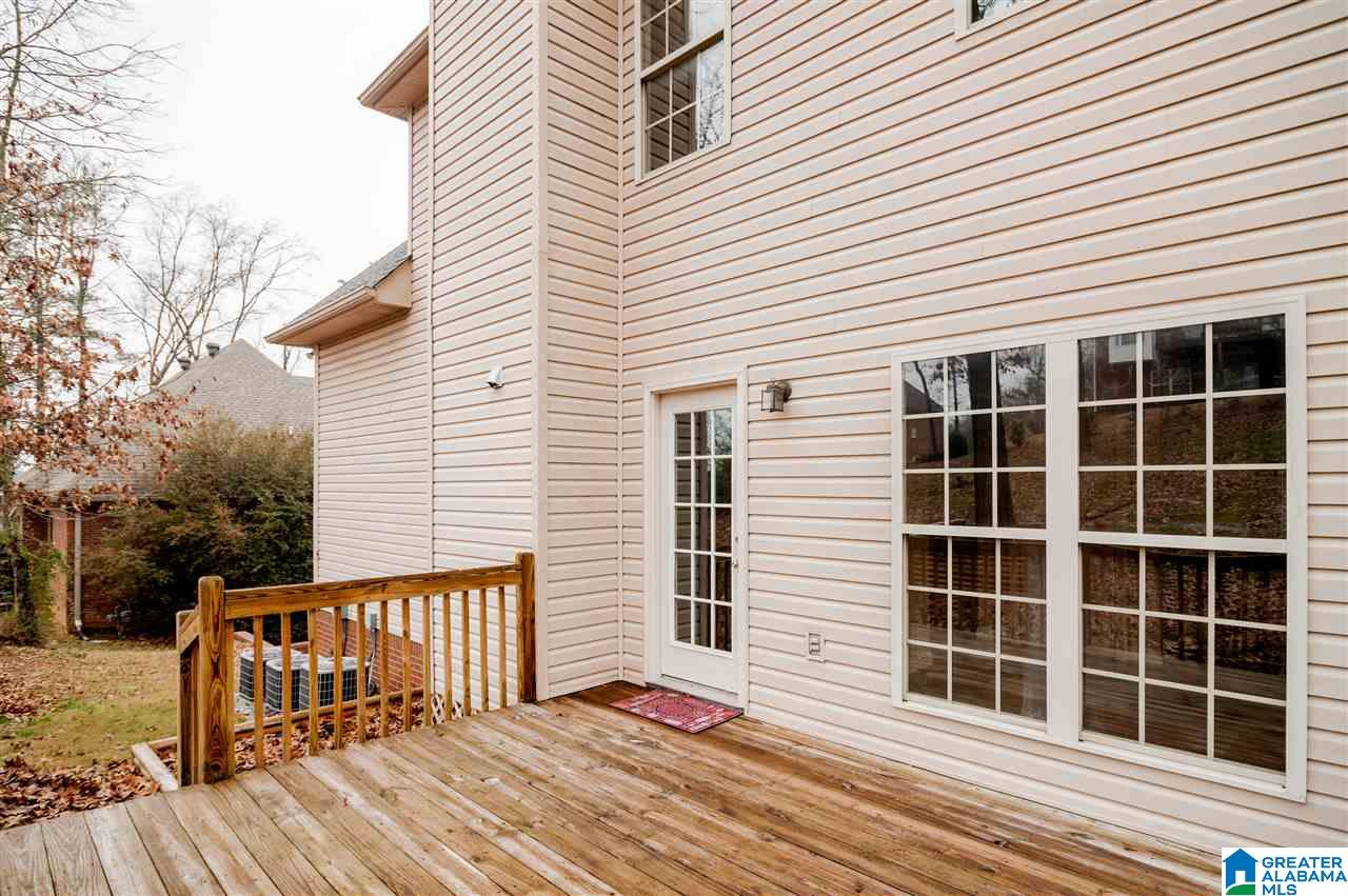 308 Timber Rdg Trail Alabaster, AL 35007 - Photo 32 of 34 Gallery Image 32