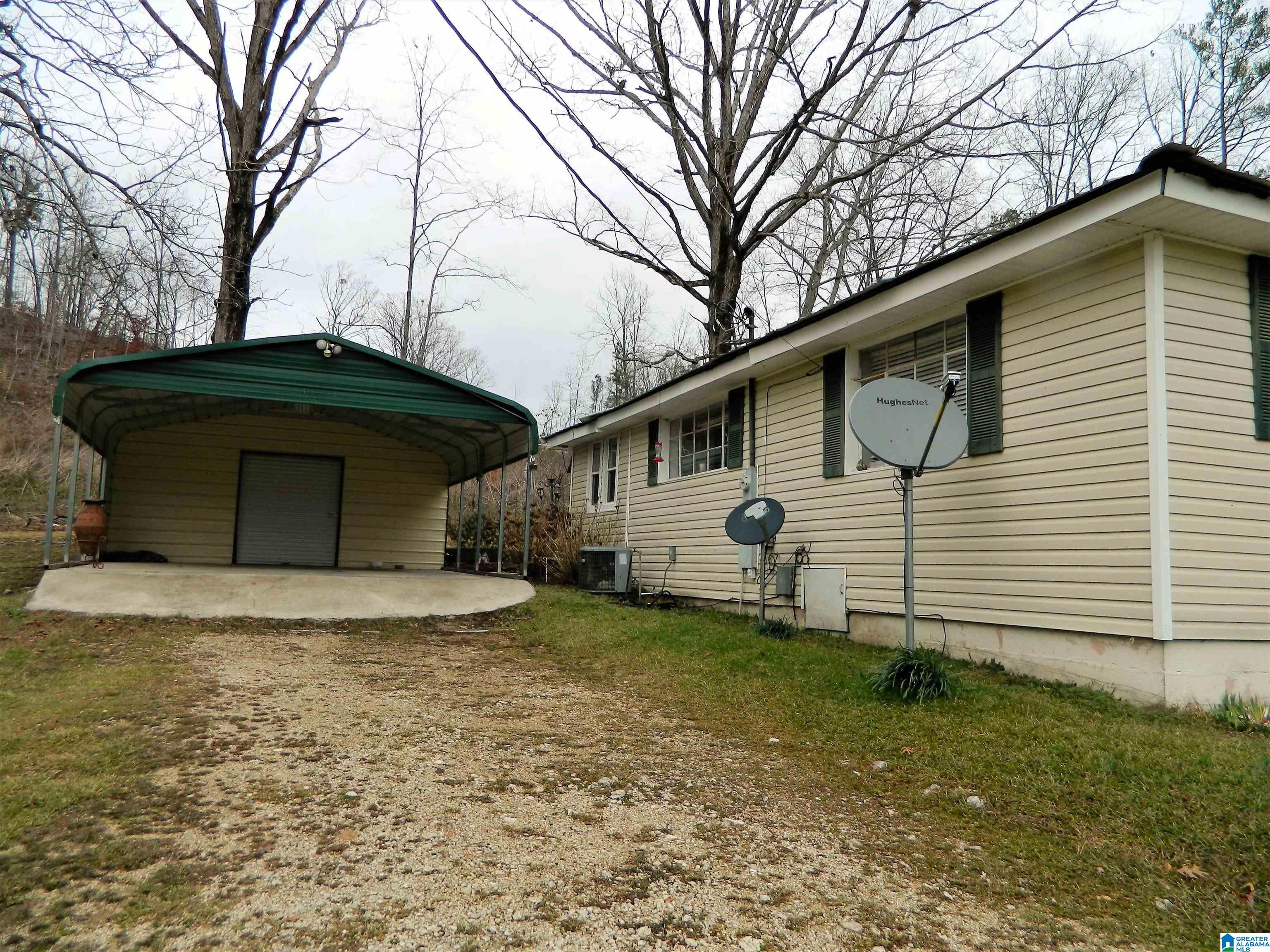97 Cobb Road Piedmont, AL 36272 - Photo 28 of 32 Gallery Image 28